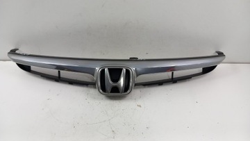 фото thumb №1, Honda civic viii sedan i решётка решётка радиатора хром