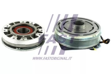 фото thumb №1, Сцепление вентилятора iveco daily 06 ele