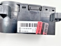 фото thumb №10, Mercedes-benz gl x164 2011 панель клімат-контролю a1648209489