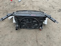 фото thumb №6, Volvo xc60 ii 2.0 t plug in pas усилитель радиатор комплект