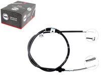 фото thumb №1, Трос тормоза ручного mitsubishi asx 10-15 pt a.b