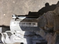 фото thumb №6, Трансмісія рейка рульова mercedes w176 6820000221