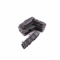 фото thumb №12, Mercedes w204 w212 w218 панель переключатель регулировка сиденье левый перед