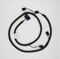 фото thumb №1, Жгут бампера зад pdc jeep grand cherokee 17+ usa