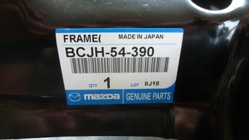 фото thumb №6, Mazda 3 усилитель перед левый нижняя bcjh-54-390