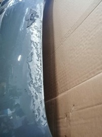 фото thumb №4, Капот mini f55 f56 кришка двигуна