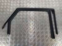 2019 opel grandland x прокладка скло двері задніх бічний 981485678 Недорого, фото thumb