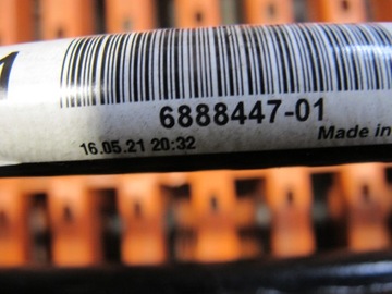 фото thumb №6, Поворотный кулак рычаги зад mini f54 f60 jcw 8679838 6883011 371km