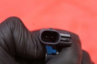 фото thumb №6, Датчик ударный левый задняя 4m0959643 skoda kamiq 19-