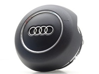 фото thumb №1, Подушка подушка безопасности водителя audi a6 c7 4g 4g0880201m