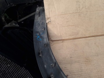 фото thumb №7, Планка права крила зад peugeot 5008 ii 16-