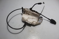 фото thumb №1, Замок правый перед дверь renault megane scenic ii