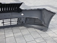 фото thumb №15, Бампер, решітка радіатора, ґрати skoda fabia iii przed lift