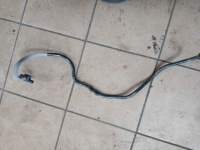 фото thumb №1, Шланг вакууму dacia duster ii 1.0 tce lpg