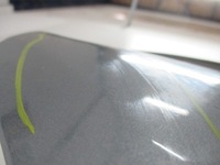 фото thumb №7, Двері праве задні kia x-ceed 22r