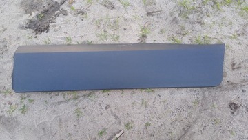 фото thumb №1, Opel crossland планка дверь левая зад задняя 13482100