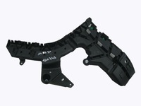 фото thumb №1, Напрямна правий бампера задня volvo v60 ii 18-20