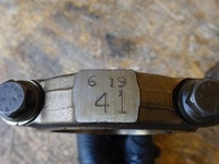 фото thumb №9, Golf v r32 audi a3 8p tt 8j 3.2 v6 cbr cbrb bub поршень шатун mahle