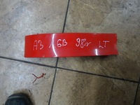 фото thumb №1, Audi a3 1.6b 3d 98' молдинг pod фара ліва