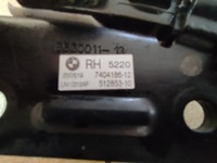 фото thumb №7, Привод сиденье задняя левый правый bmw x3 g01