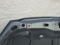 фото thumb №10, Peugeot 308 i t7 07-11 капот кришка двигуна перед