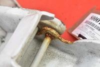 фото thumb №8, Петля правого створки верхній 527428b opel vivaro a 1 i lift 06-14