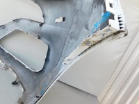 фото thumb №9, Hyundai i10 iii n-line 20- бампер передний перед