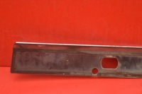 фото thumb №14, Накладка бампера номерного знака mitsubishi l200 08r