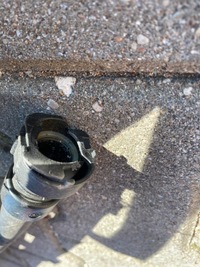 фото thumb №4, Шланг wody wąż master iii lift 2.3 dci