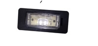 фото thumb №12, Bmw e90 e92 e84 f30 f10 підсвітка номерного знака реєстраційний led 7193293