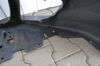 фото thumb №11, Бампер перед передний honda accord 8 viii 08-11