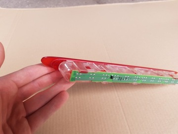 фото thumb №12, Свет сплав крышки зад seat altea 5p0945097a исправные проверенные