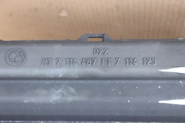 фото thumb №12, Pas перед переднее + вентилятор bmw 3 r46 купе cabrio рестайлинг 2007r 3.0 d