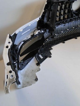 фото thumb №13, Mercedes решётка радиатора решётка panamericana 63 amg gle c167 167 купе передний рестайлинг