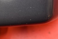 фото thumb №10, Зеркало левая серые eu opel combo c 01-05 5 pin