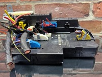 фото thumb №1, Mercedes r172 модуль sam 1729060005