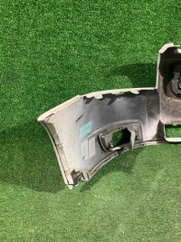 Бампер передний перед volvo s40 v50 lift 08- r-design с Разборки, фото thumb