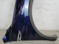 фото thumb №5, Крыло перед vw tiguan 5na r-line 2018 lc5b