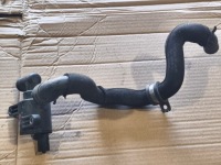 фото thumb №1, Audi a4 a5 a6 клапан электромагнитный воды + провода 4h0121671b