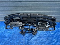 фото thumb №11, Консоль приборная панель приборная панель audi a7 4g uk anglik head up