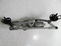 фото thumb №5, Рычаги дворник моторчик nissan pulsar 14-22