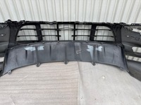 фото thumb №15, Бампер перед porsche macan 95b lift 95b807221k + накладка бампера спойлер