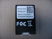 фото thumb №1, Модуль блок управления бортовой компьютер ford focus mk2