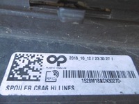 фото thumb №7, Бампер задня audi a6 c8 4k9 avant kombi