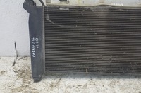 фото thumb №5, Радіатор вентилятор toyota corolla e12 1.4 b