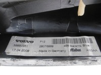 фото thumb №8, Плавник спойлер rekin 466-46 volvo v70 xc70 c30 s40