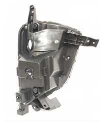 фото thumb №2, Mitsubishi eclipse cross 18- протитуманна фара поворотник l