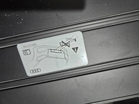 фото thumb №8, Audi a6 s6 c8 4k решітка радіатора решітка радіатора радіатора