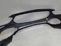 фото thumb №7, Mercedes c klasa 206 w206 бампер передній avantgarde pts