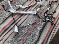 фото thumb №7, Peugeot 2008 i рестайлінг 1.2thp джгут установка стеля